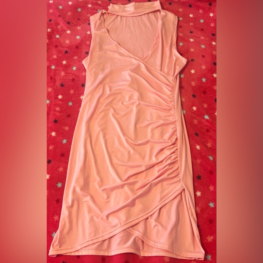 PrincessBubbleGum🍬MINIdress